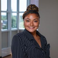 Jacqueline Marks Headshot