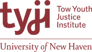 Tow Youth Justice Institute logo